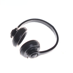 1:12 Wireless Earphone Headphone Dollhouse Miniatures