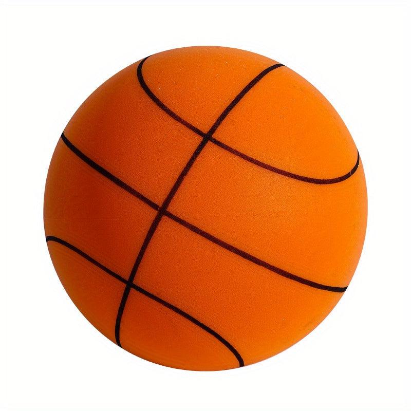 Basketball Training Elastic Ball Net Bag No 5