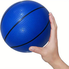 Mini Basketballs 17 78 Cm Durable PVC Small Basketball Set for Mini Hoop