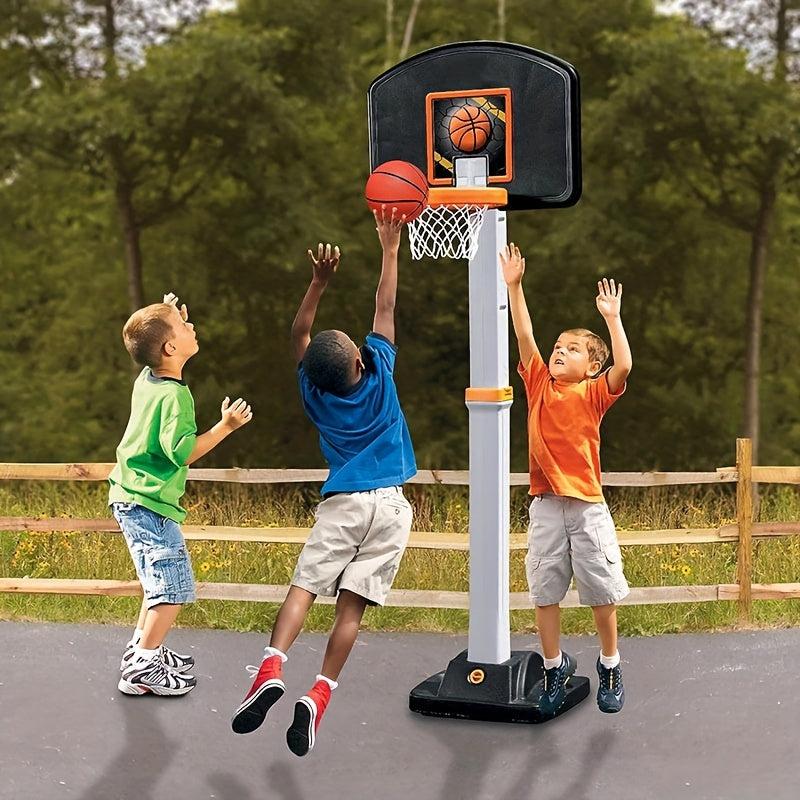 Mini Toy Basketball for Toddlers Kids Teenagers Pool Indoor Outdoor