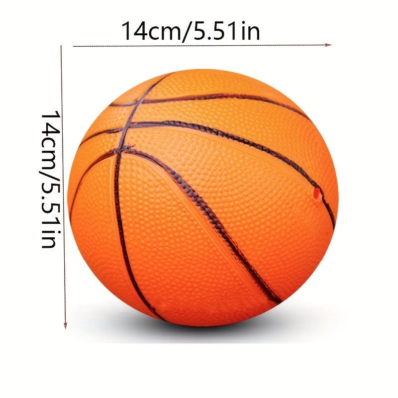 Mini Toy Basketball for Toddlers Kids Teenagers Pool Indoor Outdoor