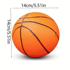 Mini Toy Basketball for Toddlers Kids Teenagers Pool Indoor Outdoor