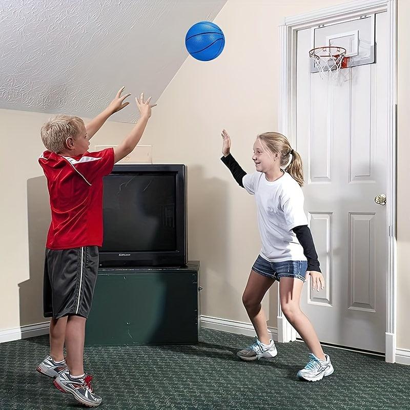 Mini Toy Basketball for Toddlers Kids Teenagers Pool Indoor Outdoor