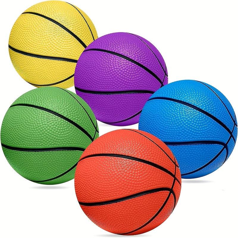 Mini Toy Basketball for Toddlers Kids Teenagers Pool Indoor Outdoor