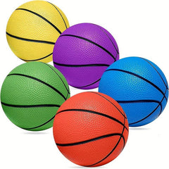 Mini Toy Basketball for Toddlers Kids Teenagers Pool Indoor Outdoor