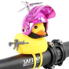 Kid's Bike Lights & Helmets for Fun Adventures