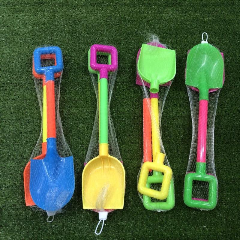 Kids Beach Toys Shovels Sand Tools Detachable Sand Digging Toys