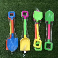 Kids Beach Toys Shovels Sand Tools Detachable Sand Digging Toys