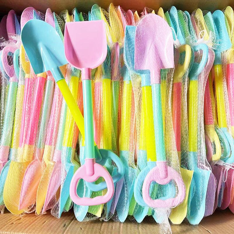 Kids Beach Toys Shovels Sand Tools Detachable Sand Digging Toys