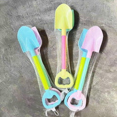 Kids Beach Toys Shovels Sand Tools Detachable Sand Digging Toys
