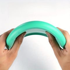 Children's PU Soft Flying Disc Safe Outdoor Sports