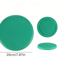 Children's PU Soft Flying Disc Safe Outdoor Sports
