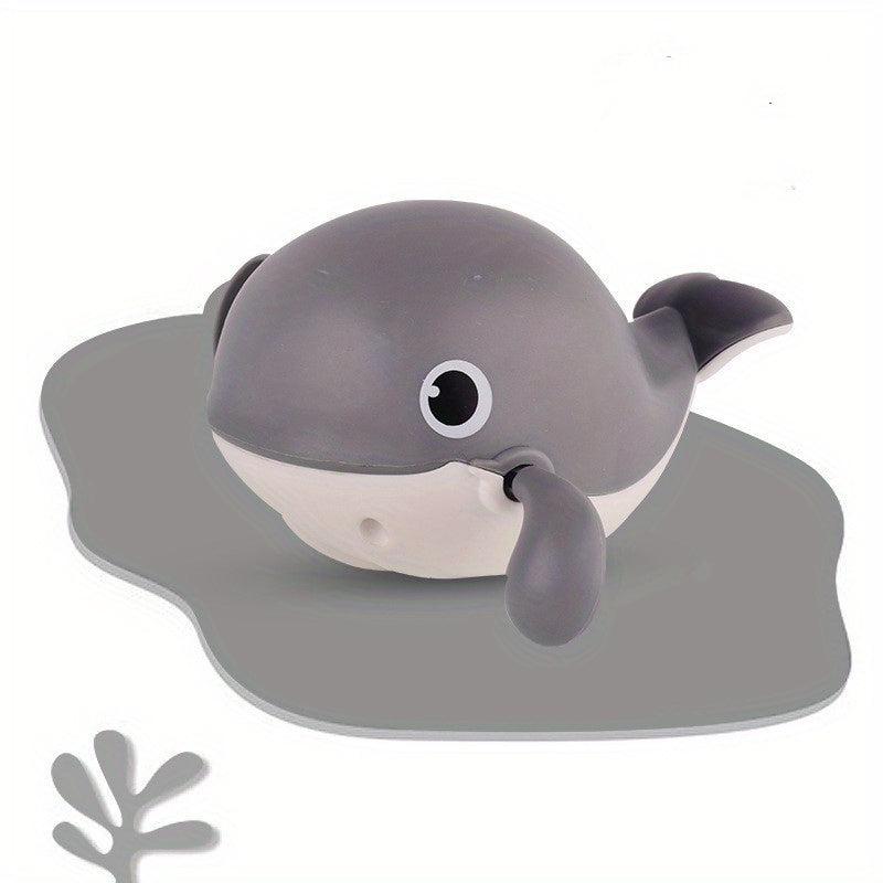 Kids Bath Toys Set for Fun Bath Time