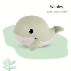 Kids Bath Toys Set for Fun Bath Time
