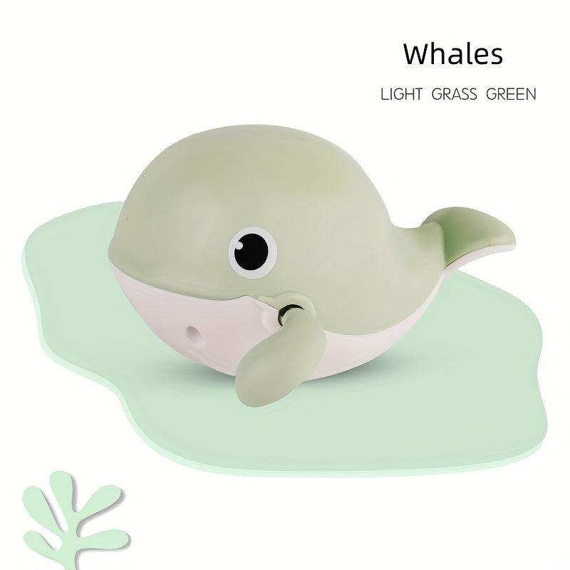 Kids Bath Toys Set for Fun Bath Time