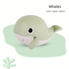 Kids Bath Toys Set for Fun Bath Time