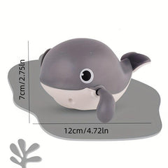 Kids Bath Toys Set for Fun Bath Time