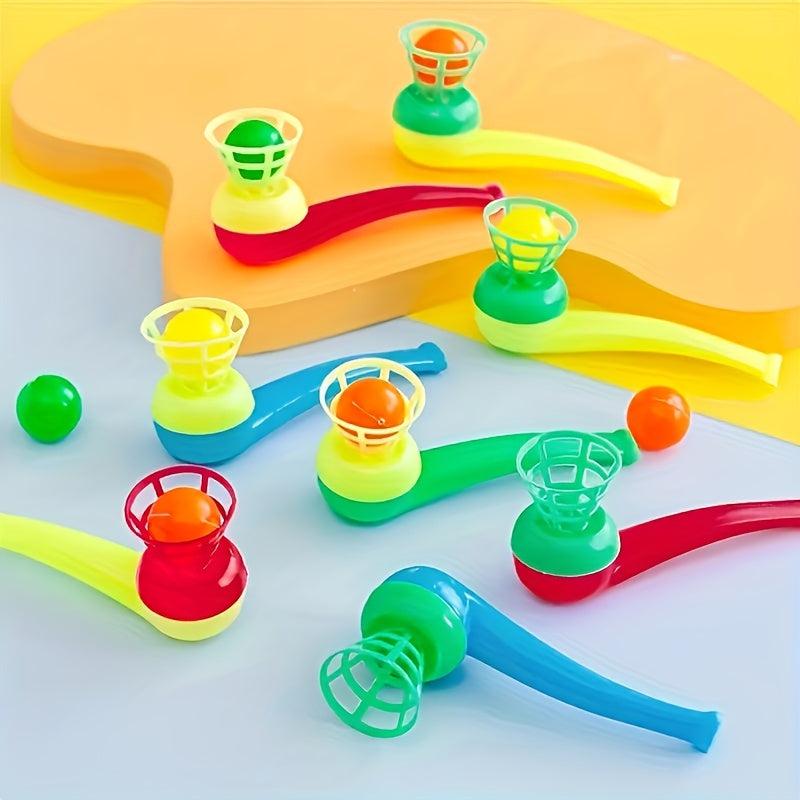 Air Suspension Toys Outdoor Kids Essential