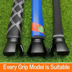 1pc Golf Ball Retriever Set Suction Picker Upper Tools For Golf Ball Pick