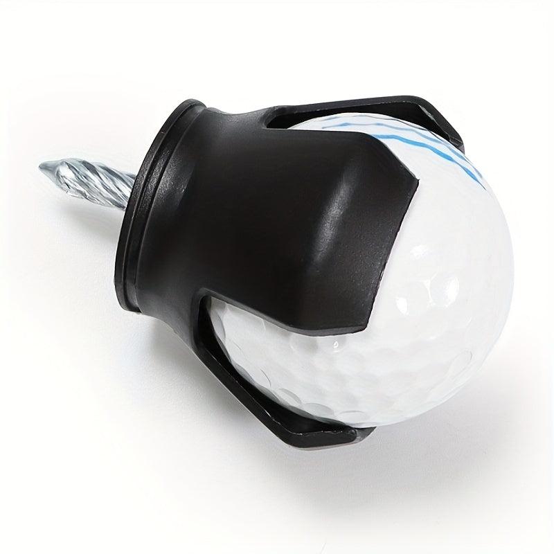 1pc Golf Ball Retriever Set Suction Picker Upper Tools For Golf Ball Pick