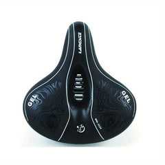 Oversized Bike Seat For Peloton Bike Upgraded Comfort Saddle