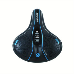 Oversized Bike Seat For Peloton Bike Upgraded Comfort Saddle