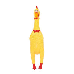 Medium Chicken Toy for Fun