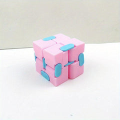 Magic Square Displacement Toy Mini Square