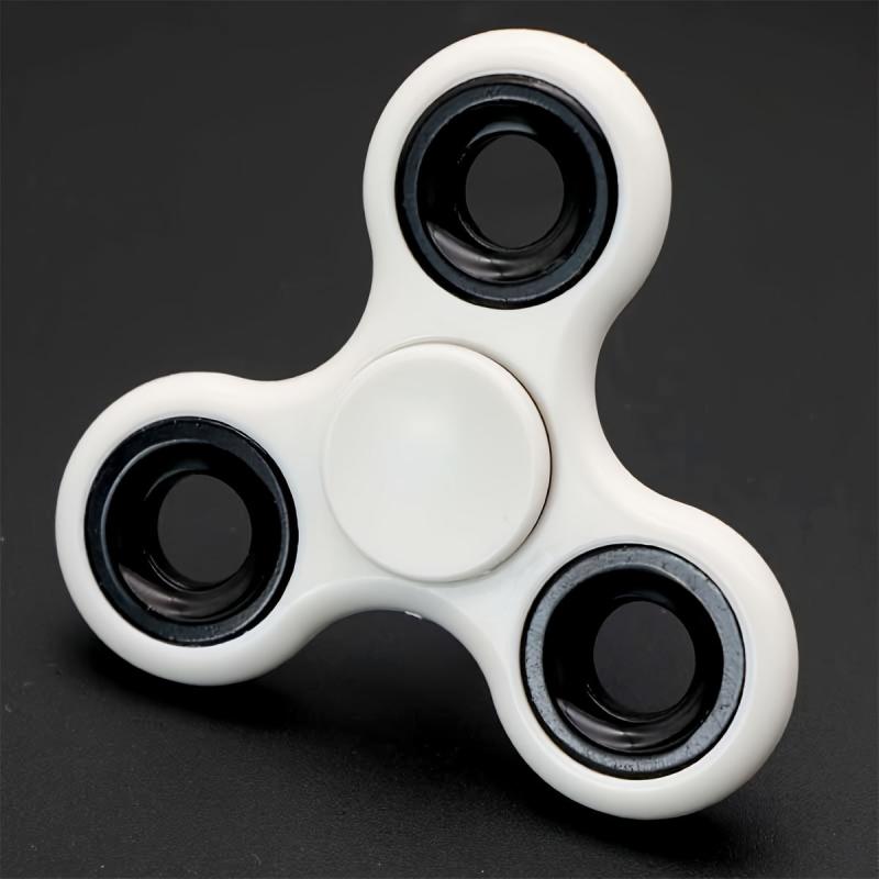 Fingertip Top Pressure Relief Toy