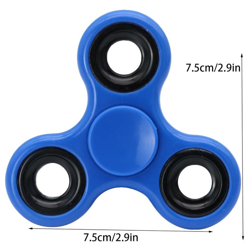 Fingertip Top Pressure Relief Toy