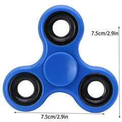 Fingertip Top Pressure Relief Toy