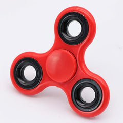 Fingertip Top Pressure Relief Toy