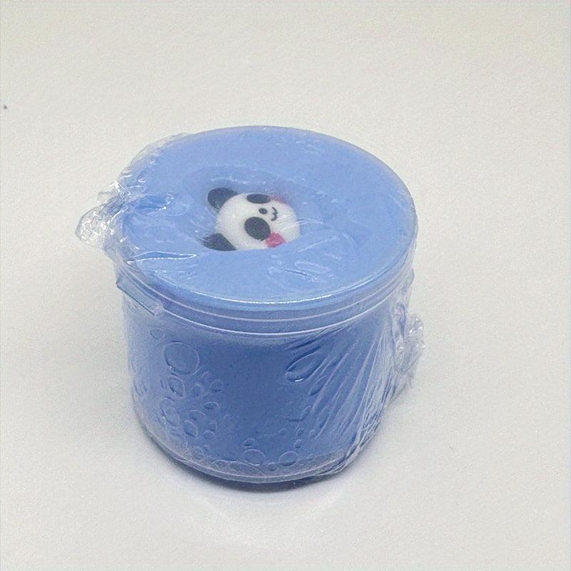 Soft Butter Slime Kit Non Sticky & Fun Party Favor for Kids