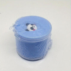 Soft Butter Slime Kit Non Sticky & Fun Party Favor for Kids