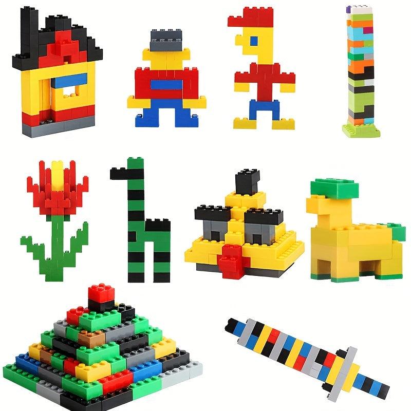 Educational Kids' Creative Toys for Holidays