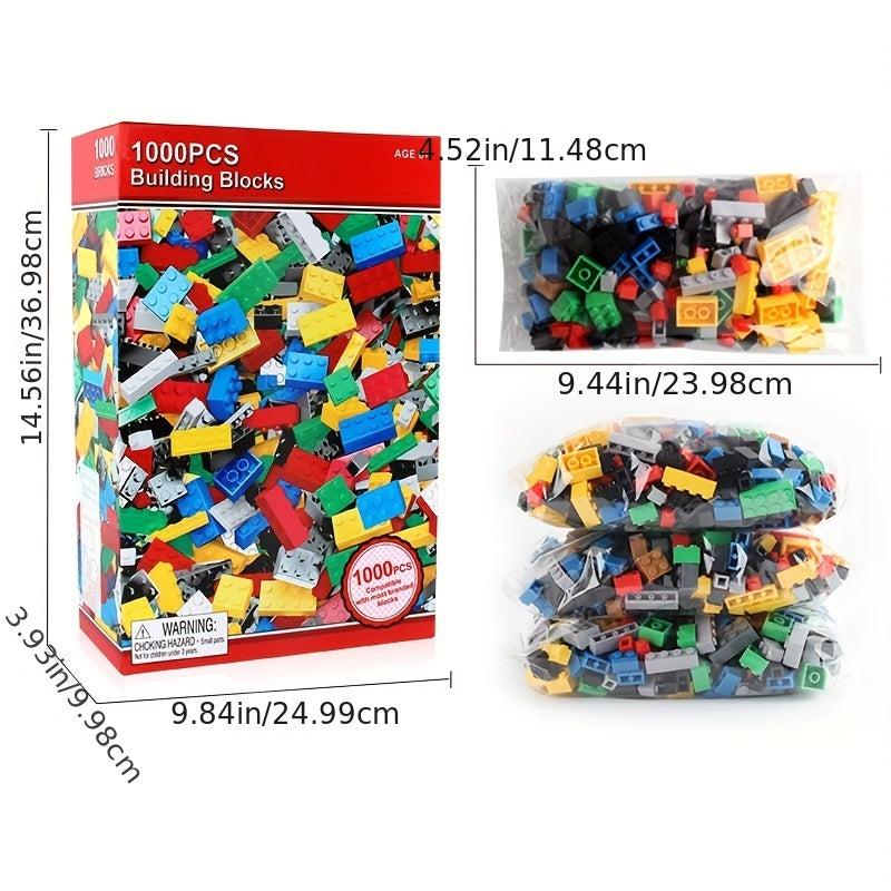 Educational Kids' Creative Toys for Holidays