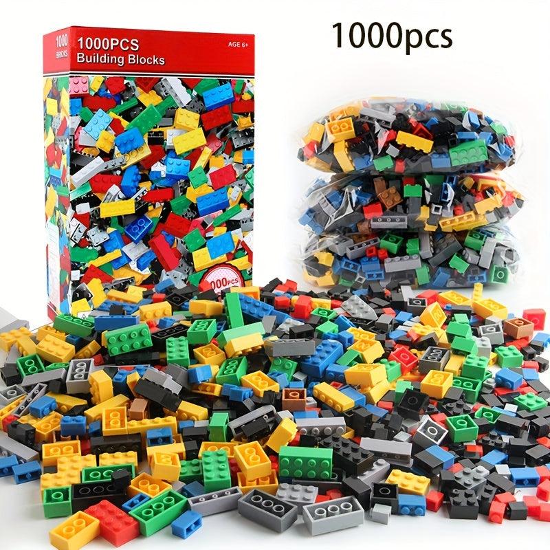 Educational Kids' Creative Toys for Holidays