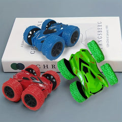 Double Sided Dump Truck Toy Car for Boys