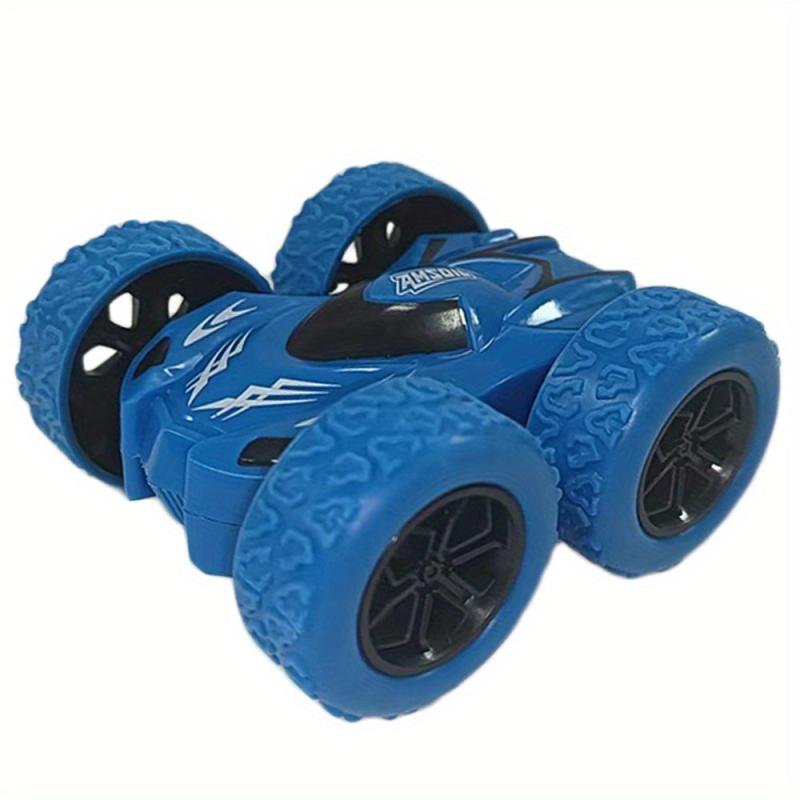Double Sided Dump Truck Toy Car for Boys