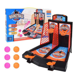 Kids Table Shooting Ejection Basketball Game