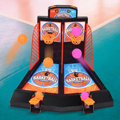 Kids Table Shooting Ejection Basketball Game
