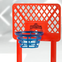 Interactive Basketball Finger Shooting Machine 2 Player Game