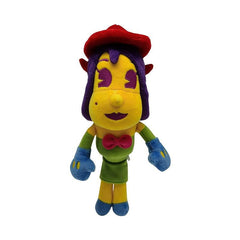 Cute Plush Dog Girl Doll for Kids & Collectors