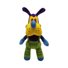Cute Plush Dog Girl Doll for Kids & Collectors
