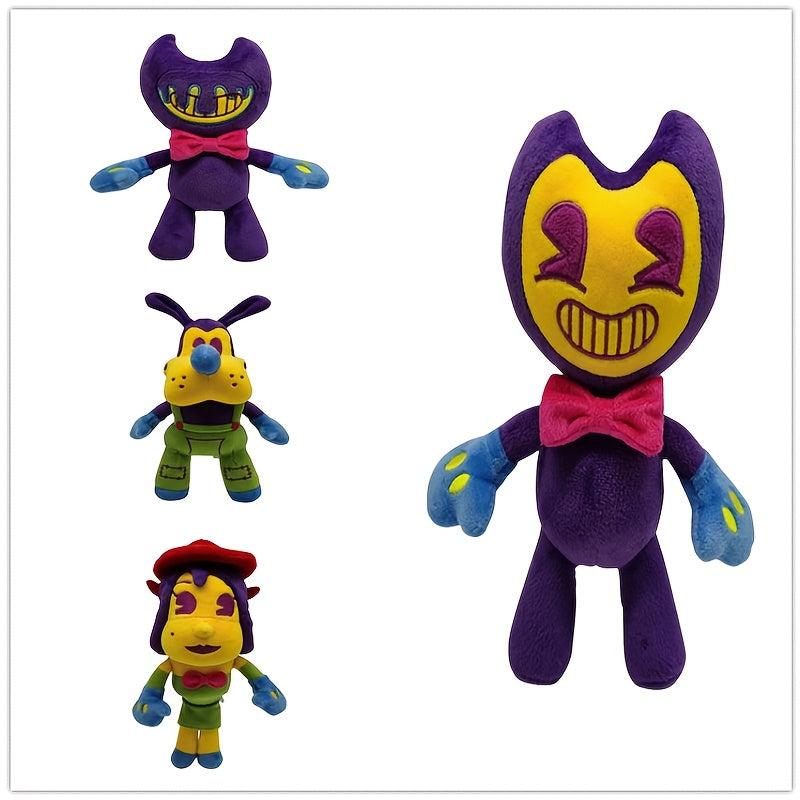 Cute Plush Dog Girl Doll for Kids & Collectors