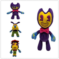 Cute Plush Dog Girl Doll for Kids & Collectors