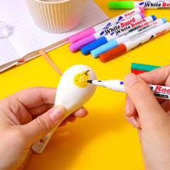 Magical Water Painting Pen Kids Drawing Markers Early Education Magic Whiteboard