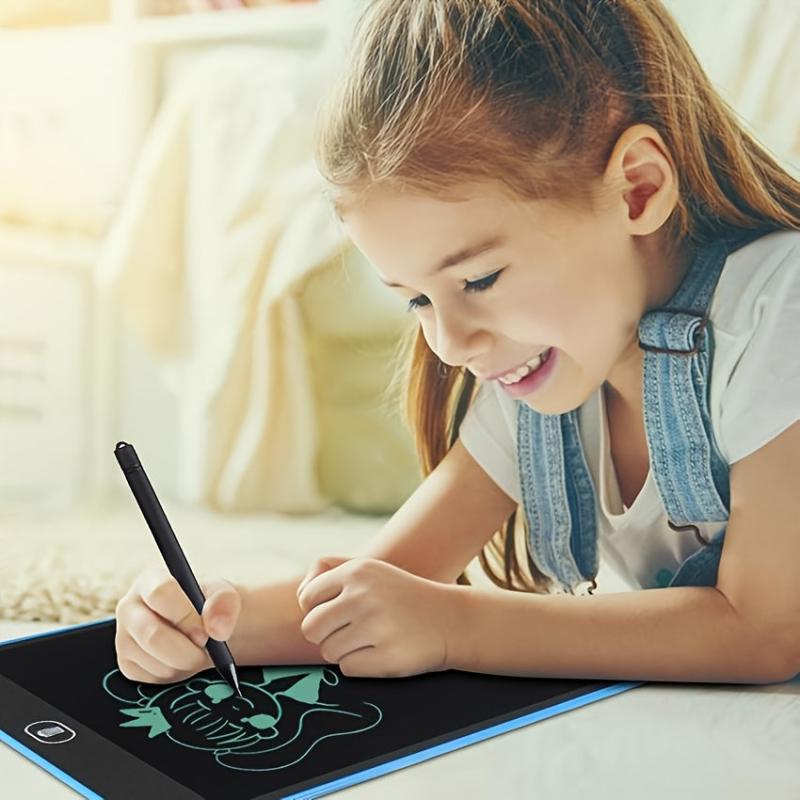 Electronic LCD Writing Board Perfect for Graffiti Doodle & Drawing