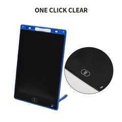 25 LCD Writing Tablet Environmentally Friendly No Paper No Chalk