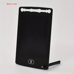 25 LCD Writing Tablet Environmentally Friendly No Paper No Chalk
